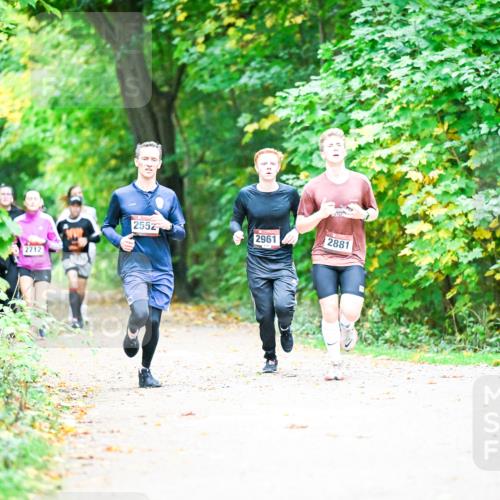 12.10.2025 - Bramfelder Halbmarathon 2025 Dr. Thomas Lammeyer http://msf.ph/oto/9350788 12.10.2025 10:35:59 Laufen 2552, 2961, 2881, 2712 meine-sportfotos.de