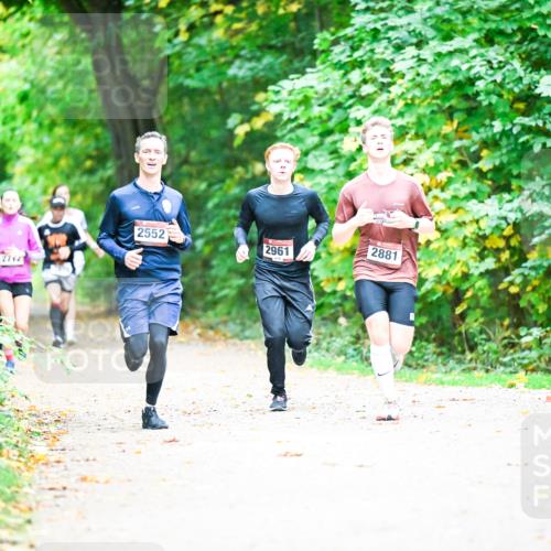12.10.2025 - Bramfelder Halbmarathon 2025 Dr. Thomas Lammeyer http://msf.ph/oto/9350793 12.10.2025 10:36:00 Laufen 27121, 2552, 2961, 2881 meine-sportfotos.de