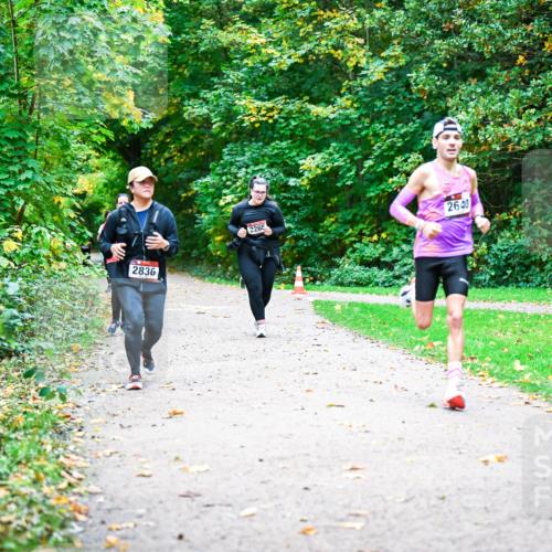 12.10.2025 - Bramfelder Halbmarathon 2025 Dr. Thomas Lammeyer http://msf.ph/oto/9350864 12.10.2025 10:36:14 Laufen 2836, 2265, 2640 meine-sportfotos.de