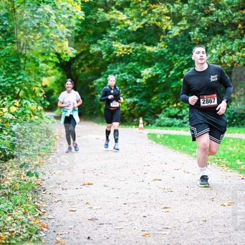12.10.2025 - Bramfelder Halbmarathon 2025 Dr. Thomas Lammeyer http://msf.ph/oto/9350909 12.10.2025 10:36:21 Laufen 2941, 2867 meine-sportfotos.de