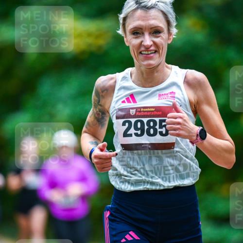 12.10.2025 - Bramfelder Halbmarathon 2025 Dr. Thomas Lammeyer http://msf.ph/oto/9351012 12.10.2025 10:37:01 Laufen 34, 2985 meine-sportfotos.de