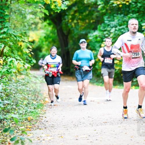 12.10.2025 - Bramfelder Halbmarathon 2025 Dr. Thomas Lammeyer http://msf.ph/oto/9351188 12.10.2025 10:37:52 Laufen 2765, 2755 meine-sportfotos.de