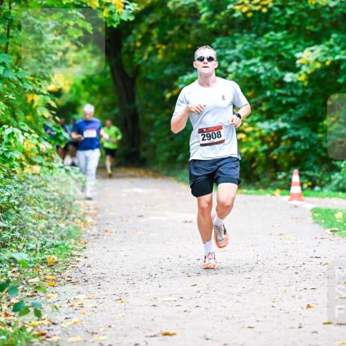 12.10.2025 - Bramfelder Halbmarathon 2025 Dr. Thomas Lammeyer http://msf.ph/oto/9351312 12.10.2025 10:38:35 Laufen 2908 meine-sportfotos.de