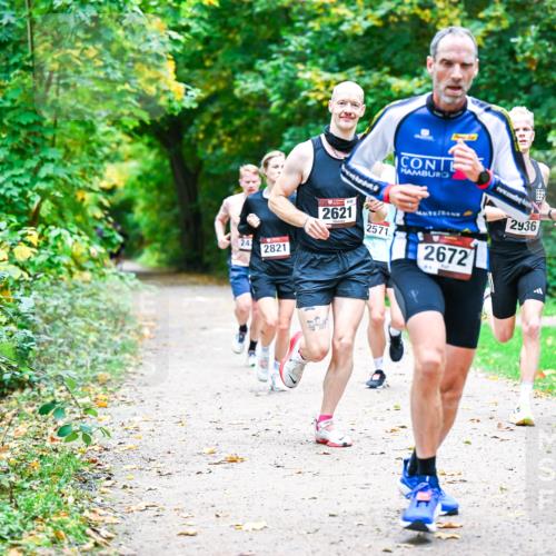 12.10.2025 - Bramfelder Halbmarathon 2025 Dr. Thomas Lammeyer http://msf.ph/oto/9351395 12.10.2025 10:38:51 Laufen 2821, 2621, 2571, 2672, 2936 meine-sportfotos.de