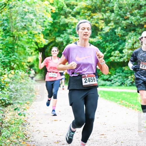 12.10.2025 - Bramfelder Halbmarathon 2025 Dr. Thomas Lammeyer http://msf.ph/oto/9352384 12.10.2025 10:43:29 Laufen 2495, 2459, 2766 meine-sportfotos.de