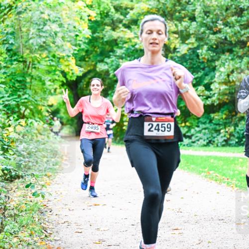 12.10.2025 - Bramfelder Halbmarathon 2025 Dr. Thomas Lammeyer http://msf.ph/oto/9352385 12.10.2025 10:43:29 Laufen 2495, 2459, 2766 meine-sportfotos.de