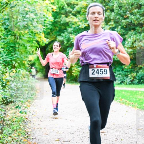 12.10.2025 - Bramfelder Halbmarathon 2025 Dr. Thomas Lammeyer http://msf.ph/oto/9352386 12.10.2025 10:43:30 Laufen 2495, 2459, 2766 meine-sportfotos.de