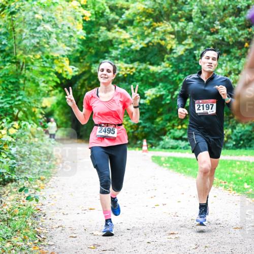 12.10.2025 - Bramfelder Halbmarathon 2025 Dr. Thomas Lammeyer http://msf.ph/oto/9352391 12.10.2025 10:43:30 Laufen 2495, 2197, 140 meine-sportfotos.de
