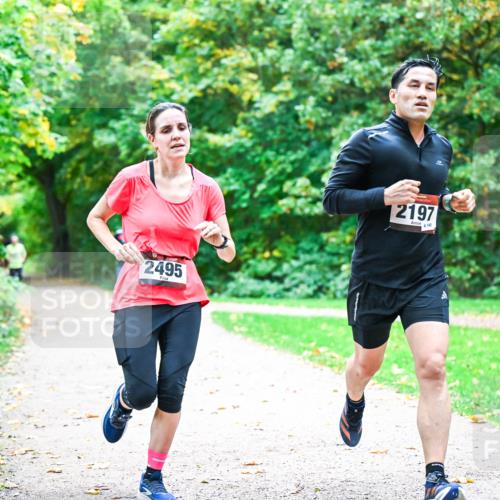 12.10.2025 - Bramfelder Halbmarathon 2025 Dr. Thomas Lammeyer http://msf.ph/oto/9352394 12.10.2025 10:43:31 Laufen 2495, 2197, 140 meine-sportfotos.de