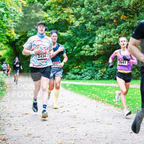 12.10.2025 - Bramfelder Halbmarathon 2025 Dr. Thomas Lammeyer http://msf.ph/oto/9352486 12.10.2025 10:43:49 Laufen 2434, 2832, 2641, 507 meine-sportfotos.de
