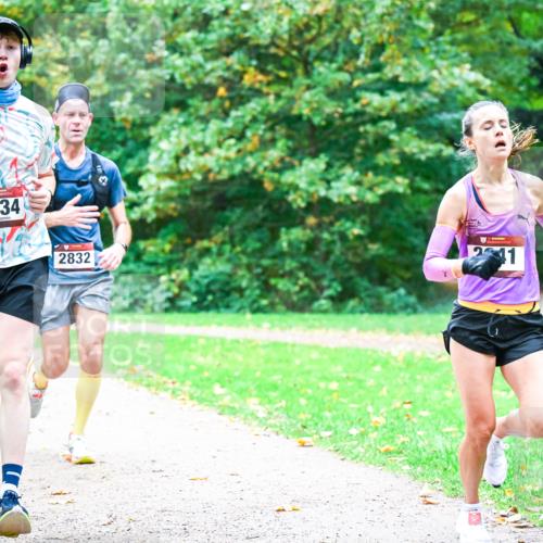 12.10.2025 - Bramfelder Halbmarathon 2025 Dr. Thomas Lammeyer http://msf.ph/oto/9352490 12.10.2025 10:43:49 Laufen 2434, 2832, 211 meine-sportfotos.de