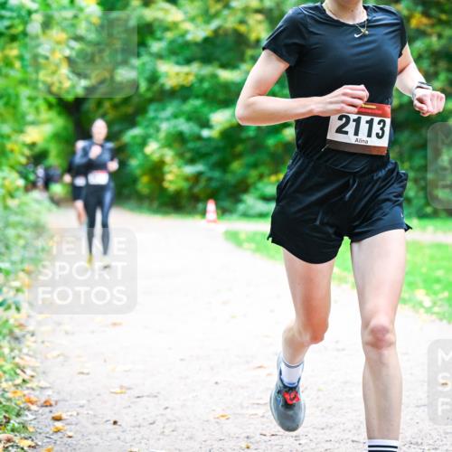 12.10.2025 - Bramfelder Halbmarathon 2025 Dr. Thomas Lammeyer http://msf.ph/oto/9352547 12.10.2025 10:44:02 Laufen 2113 meine-sportfotos.de