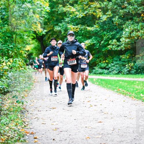 12.10.2025 - Bramfelder Halbmarathon 2025 Dr. Thomas Lammeyer http://msf.ph/oto/9352641 12.10.2025 10:44:21 Laufen 2438, 49, 2897, 2184 meine-sportfotos.de