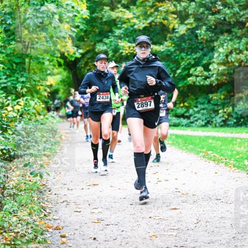 12.10.2025 - Bramfelder Halbmarathon 2025 Dr. Thomas Lammeyer http://msf.ph/oto/9352646 12.10.2025 10:44:22 Laufen 2438, 2897, 84 meine-sportfotos.de