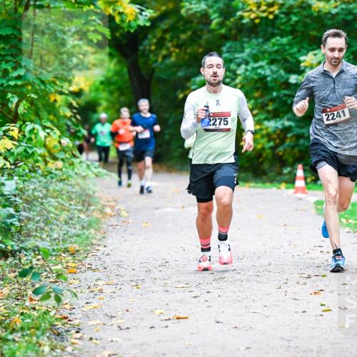 12.10.2025 - Bramfelder Halbmarathon 2025 Dr. Thomas Lammeyer http://msf.ph/oto/9352709 12.10.2025 10:44:35 Laufen 50, 2275, 2241 meine-sportfotos.de