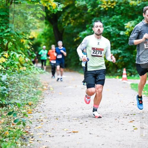 12.10.2025 - Bramfelder Halbmarathon 2025 Dr. Thomas Lammeyer http://msf.ph/oto/9352711 12.10.2025 10:44:35 Laufen 80, 2275, 2241 meine-sportfotos.de