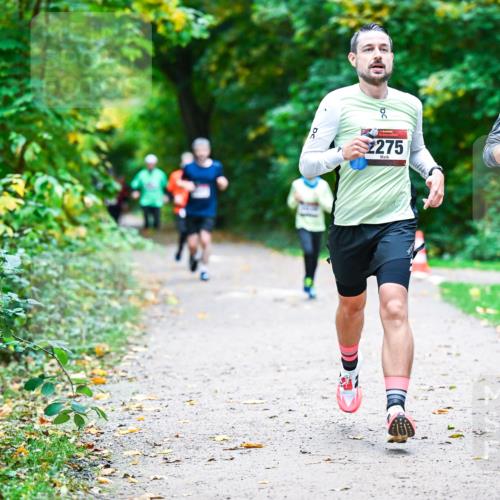 12.10.2025 - Bramfelder Halbmarathon 2025 Dr. Thomas Lammeyer http://msf.ph/oto/9352715 12.10.2025 10:44:36 Laufen 275, 2241 meine-sportfotos.de