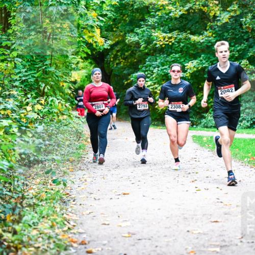 12.10.2025 - Bramfelder Halbmarathon 2025 Dr. Thomas Lammeyer http://msf.ph/oto/9352796 12.10.2025 10:44:53 Laufen 2092, 2807, 2793, 2308 meine-sportfotos.de