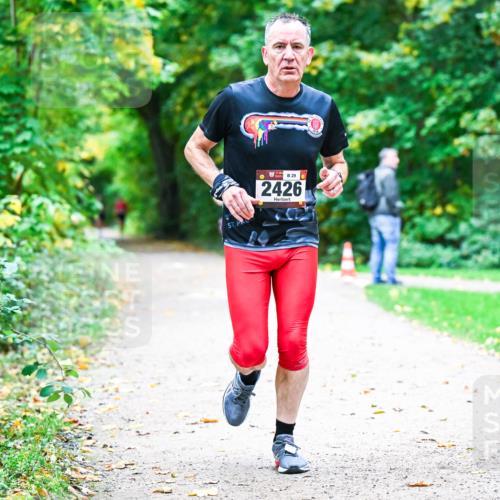 12.10.2025 - Bramfelder Halbmarathon 2025 Dr. Thomas Lammeyer http://msf.ph/oto/9352853 12.10.2025 10:45:04 Laufen 1, 29, 2426 meine-sportfotos.de