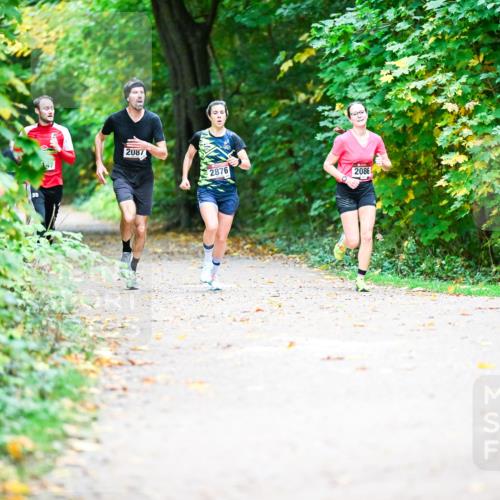 12.10.2025 - Bramfelder Halbmarathon 2025 Dr. Thomas Lammeyer http://msf.ph/oto/9352884 12.10.2025 10:45:13 Laufen 2087, 2876, 2086 meine-sportfotos.de