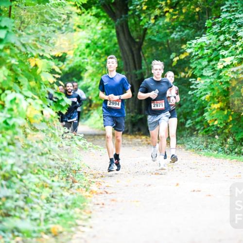 12.10.2025 - Bramfelder Halbmarathon 2025 Dr. Thomas Lammeyer http://msf.ph/oto/9352966 12.10.2025 10:45:29 Laufen 2994, 09, 2971 meine-sportfotos.de