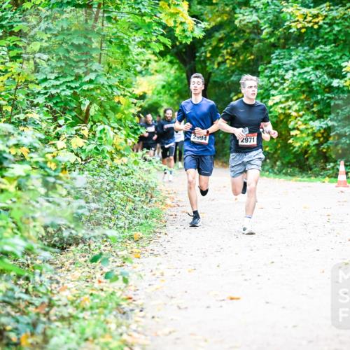 12.10.2025 - Bramfelder Halbmarathon 2025 Dr. Thomas Lammeyer http://msf.ph/oto/9352986 12.10.2025 10:45:32 Laufen  meine-sportfotos.de