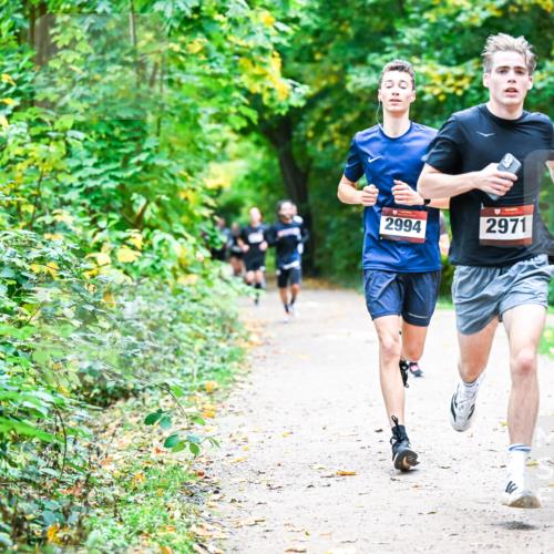 12.10.2025 - Bramfelder Halbmarathon 2025 Dr. Thomas Lammeyer http://msf.ph/oto/9353002 12.10.2025 10:45:34 Laufen 2994, 2971 meine-sportfotos.de