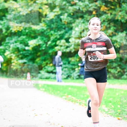 12.10.2025 - Bramfelder Halbmarathon 2025 Dr. Thomas Lammeyer http://msf.ph/oto/9353017 12.10.2025 10:45:37 Laufen 205 meine-sportfotos.de