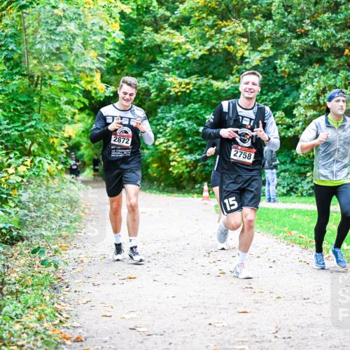 12.10.2025 - Bramfelder Halbmarathon 2025 Dr. Thomas Lammeyer http://msf.ph/oto/9353072 12.10.2025 10:45:47 Laufen 2758, 15 meine-sportfotos.de