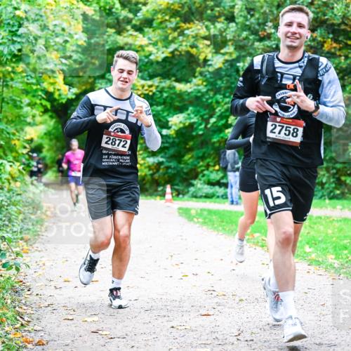 12.10.2025 - Bramfelder Halbmarathon 2025 Dr. Thomas Lammeyer http://msf.ph/oto/9353079 12.10.2025 10:45:48 Laufen 1, 2872, 2758, 15, 60 meine-sportfotos.de