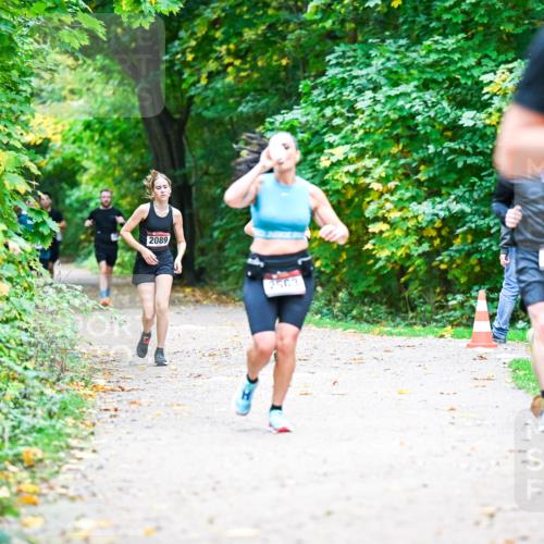 12.10.2025 - Bramfelder Halbmarathon 2025 Dr. Thomas Lammeyer http://msf.ph/oto/9353143 12.10.2025 10:46:00 Laufen 2089, 2563, 2488 meine-sportfotos.de