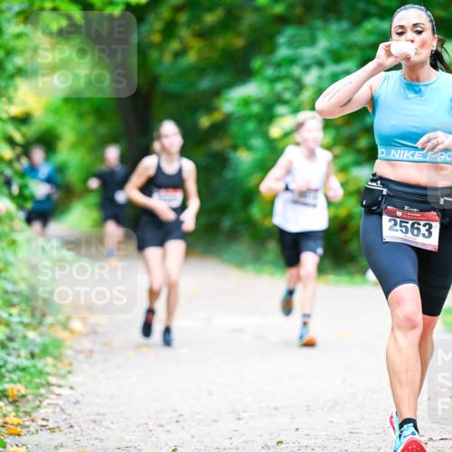 12.10.2025 - Bramfelder Halbmarathon 2025 Dr. Thomas Lammeyer http://msf.ph/oto/9353151 12.10.2025 10:46:03 Laufen 2563 meine-sportfotos.de