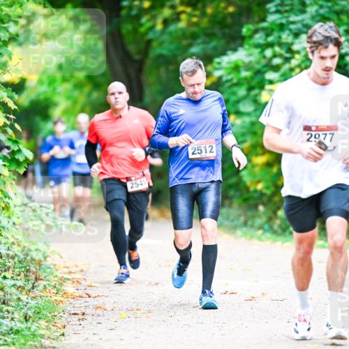 12.10.2025 - Bramfelder Halbmarathon 2025 Dr. Thomas Lammeyer http://msf.ph/oto/9353444 12.10.2025 10:47:00 Laufen 2541, 2512, 2977 meine-sportfotos.de