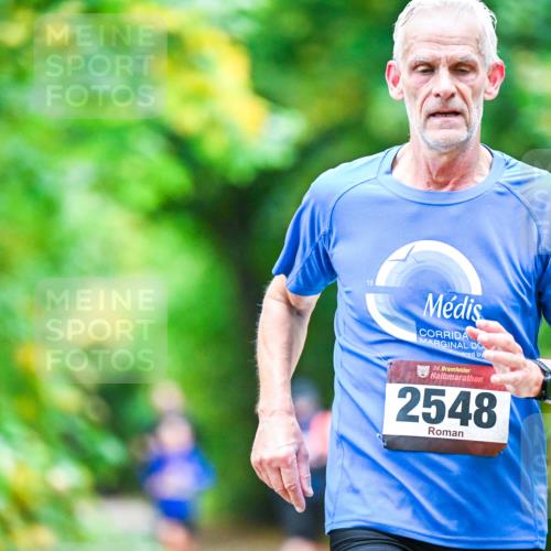 12.10.2025 - Bramfelder Halbmarathon 2025 Dr. Thomas Lammeyer http://msf.ph/oto/9353528 12.10.2025 10:47:13 Laufen 15, 34, 2548 meine-sportfotos.de