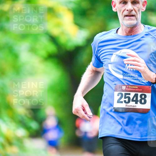 12.10.2025 - Bramfelder Halbmarathon 2025 Dr. Thomas Lammeyer http://msf.ph/oto/9353529 12.10.2025 10:47:13 Laufen 34, 2548 meine-sportfotos.de