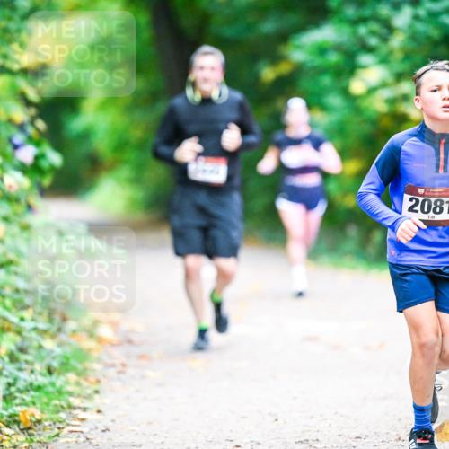 12.10.2025 - Bramfelder Halbmarathon 2025 Dr. Thomas Lammeyer http://msf.ph/oto/9353580 12.10.2025 10:47:22 Laufen 34, 2081 meine-sportfotos.de