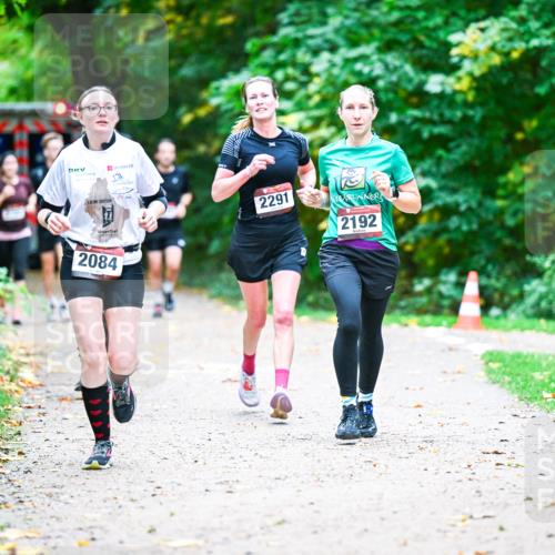 12.10.2025 - Bramfelder Halbmarathon 2025 Dr. Thomas Lammeyer http://msf.ph/oto/9353698 12.10.2025 10:47:56 Laufen 13, 7, 2291, 2192, 2084 meine-sportfotos.de