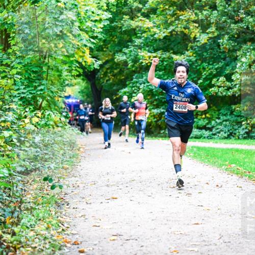 12.10.2025 - Bramfelder Halbmarathon 2025 Dr. Thomas Lammeyer http://msf.ph/oto/9353780 12.10.2025 10:48:11 Laufen 2408 meine-sportfotos.de