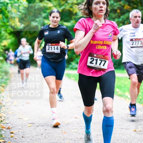 12.10.2025 - Bramfelder Halbmarathon 2025 Dr. Thomas Lammeyer http://msf.ph/oto/9353973 12.10.2025 10:48:47 Laufen 2114, 34, 2177, 2773 meine-sportfotos.de