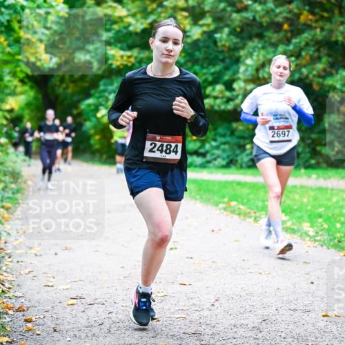 12.10.2025 - Bramfelder Halbmarathon 2025 Dr. Thomas Lammeyer http://msf.ph/oto/9354019 12.10.2025 10:48:55 Laufen 2484, 04, 2697 meine-sportfotos.de