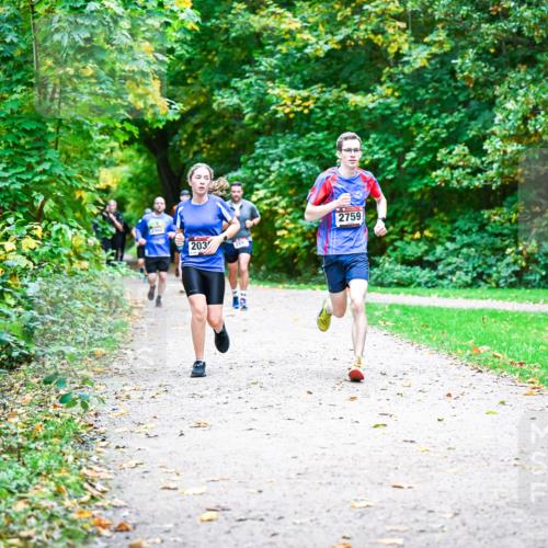 12.10.2025 - Bramfelder Halbmarathon 2025 Dr. Thomas Lammeyer http://msf.ph/oto/9354211 12.10.2025 10:49:35 Laufen 203, 2759 meine-sportfotos.de