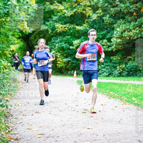 12.10.2025 - Bramfelder Halbmarathon 2025 Dr. Thomas Lammeyer http://msf.ph/oto/9354215 12.10.2025 10:49:35 Laufen 203, 2759 meine-sportfotos.de