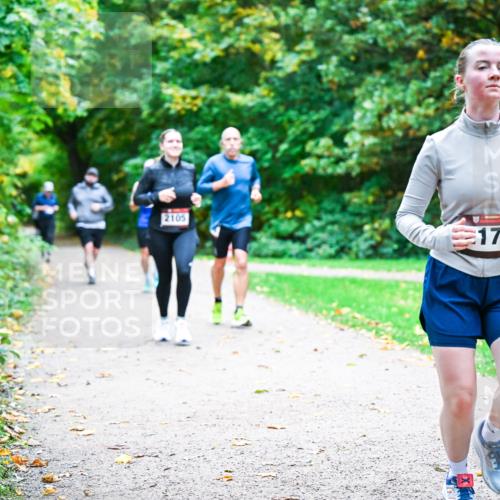 12.10.2025 - Bramfelder Halbmarathon 2025 Dr. Thomas Lammeyer http://msf.ph/oto/9354352 12.10.2025 10:49:57 Laufen 2105, 172 meine-sportfotos.de