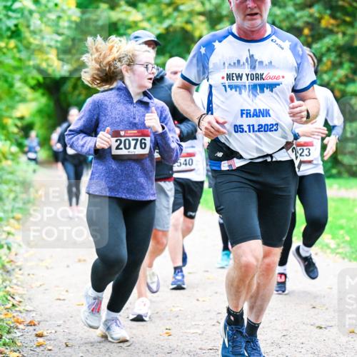 12.10.2025 - Bramfelder Halbmarathon 2025 Dr. Thomas Lammeyer http://msf.ph/oto/9354738 12.10.2025 10:51:16 Laufen 2076, 540, 05, 11, 2023, 23 meine-sportfotos.de