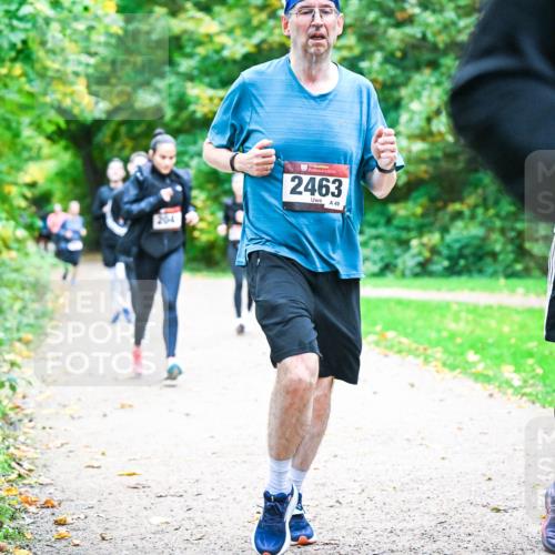 12.10.2025 - Bramfelder Halbmarathon 2025 Dr. Thomas Lammeyer http://msf.ph/oto/9354748 12.10.2025 10:51:18 Laufen 204, 2463, 49 meine-sportfotos.de