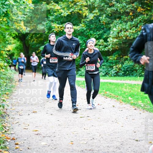 12.10.2025 - Bramfelder Halbmarathon 2025 Dr. Thomas Lammeyer http://msf.ph/oto/9354763 12.10.2025 10:51:20 Laufen 2567, 2152, 2041 meine-sportfotos.de