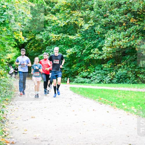 12.10.2025 - Bramfelder Halbmarathon 2025 Dr. Thomas Lammeyer http://msf.ph/oto/9354993 12.10.2025 10:52:20 Laufen 2737, 2614 meine-sportfotos.de
