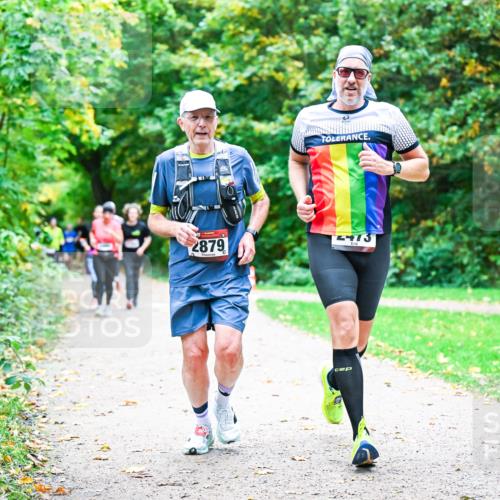12.10.2025 - Bramfelder Halbmarathon 2025 Dr. Thomas Lammeyer http://msf.ph/oto/9355098 12.10.2025 10:52:41 Laufen 2879, 473 meine-sportfotos.de