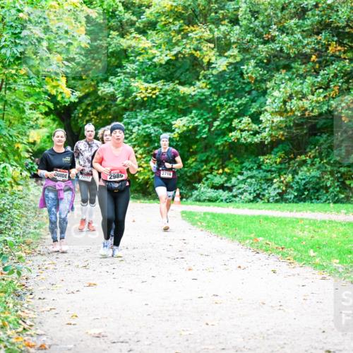 12.10.2025 - Bramfelder Halbmarathon 2025 Dr. Thomas Lammeyer http://msf.ph/oto/9355121 12.10.2025 10:52:45 Laufen 2716, 2032, 2989 meine-sportfotos.de