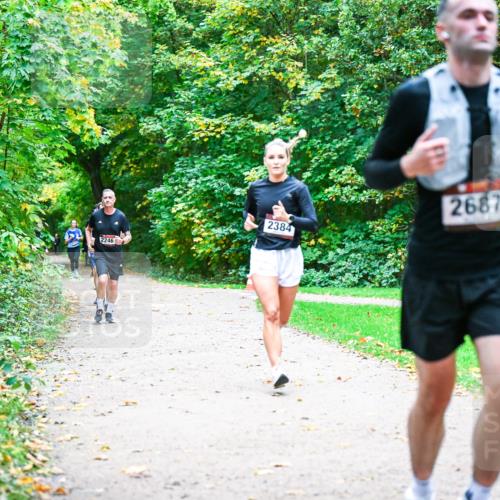 12.10.2025 - Bramfelder Halbmarathon 2025 Dr. Thomas Lammeyer http://msf.ph/oto/9355230 12.10.2025 10:53:03 Laufen 2246, 2384, 2687 meine-sportfotos.de